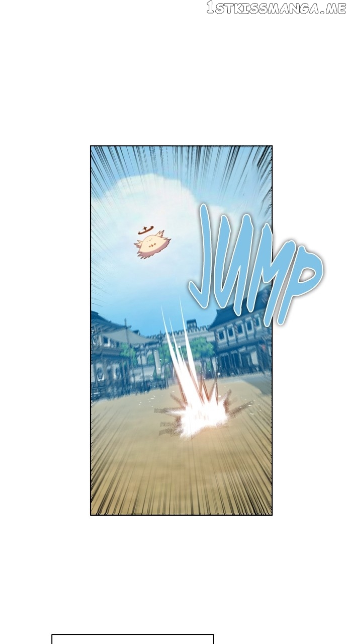 Zero Game Chapter 192 - Page 4 in English