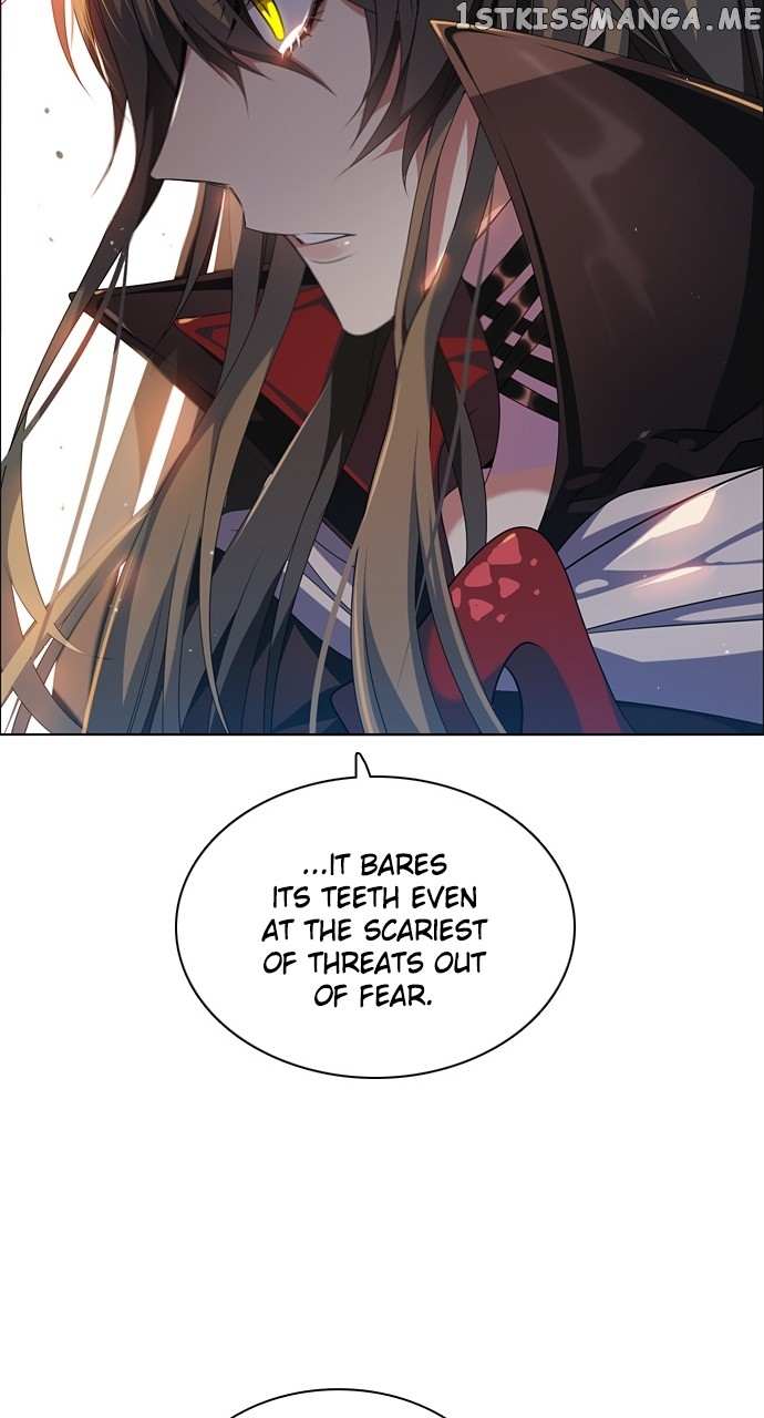 Zero Game Chapter 192 - Page 40 in English