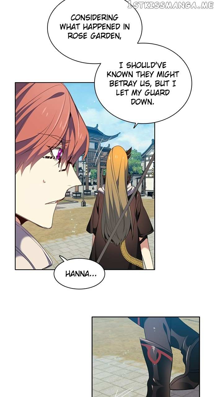 Zero Game Chapter 192 - Page 41 in English
