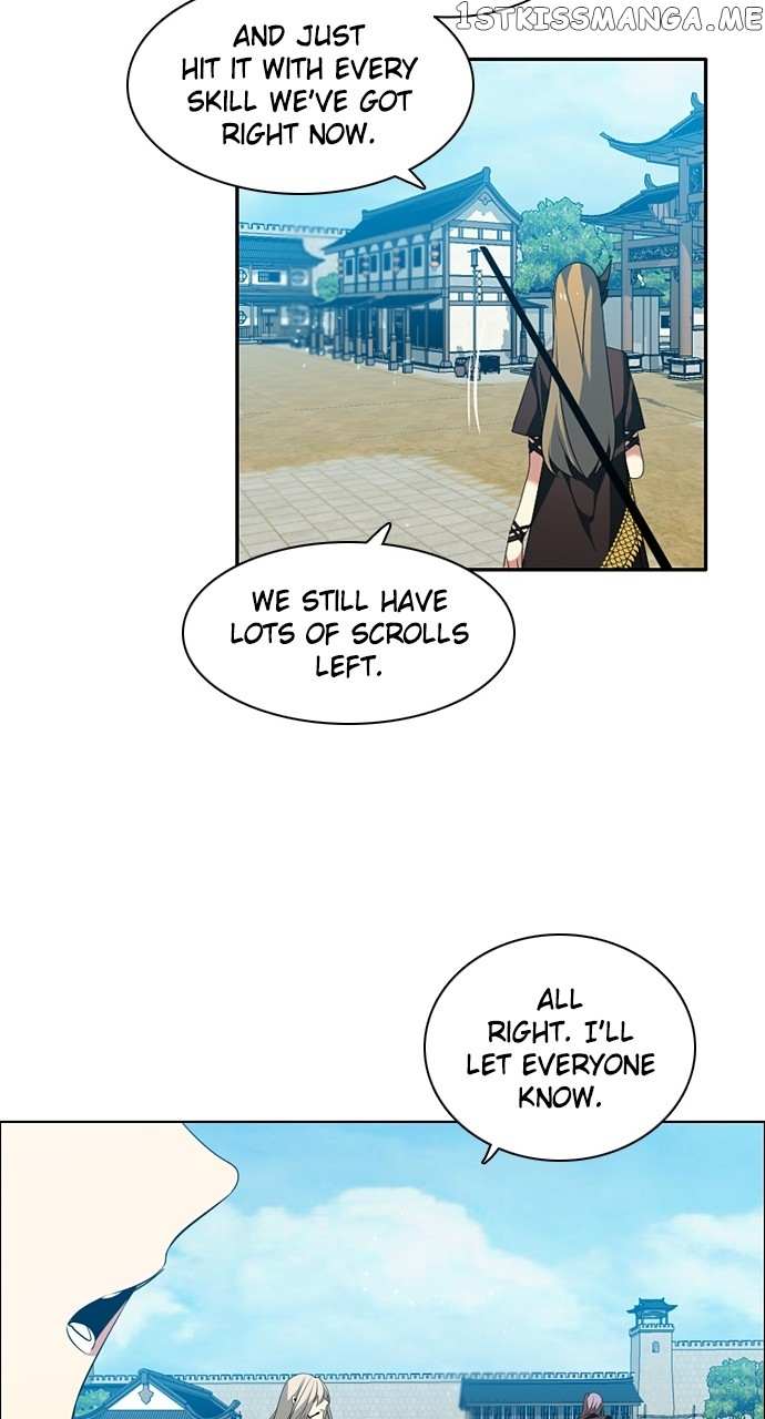 Zero Game Chapter 192 - Page 44 in English