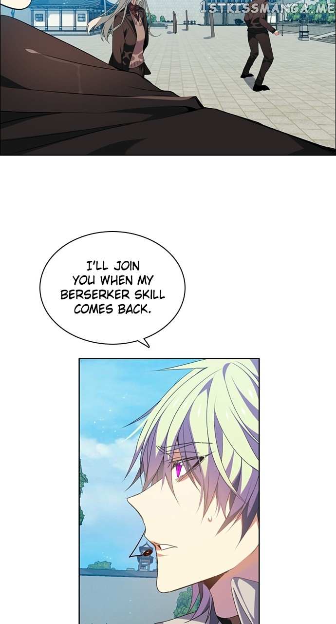 Zero Game Chapter 192 - Page 45 in English