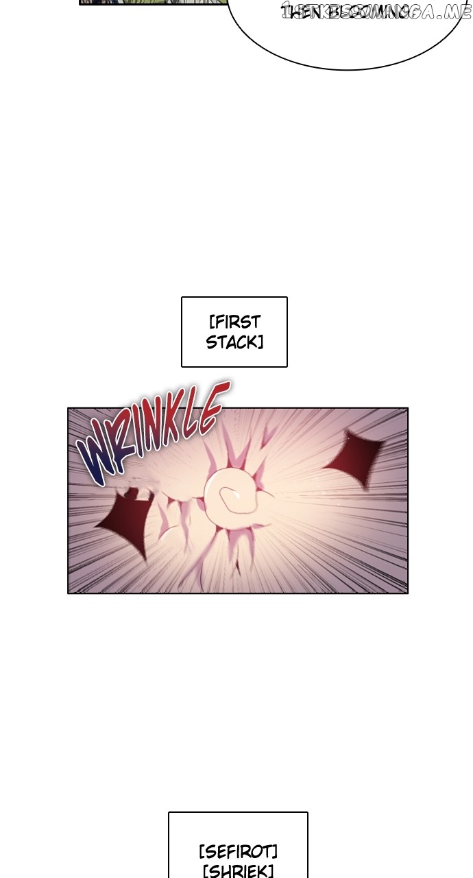 Zero Game Chapter 192 - Page 47 in English