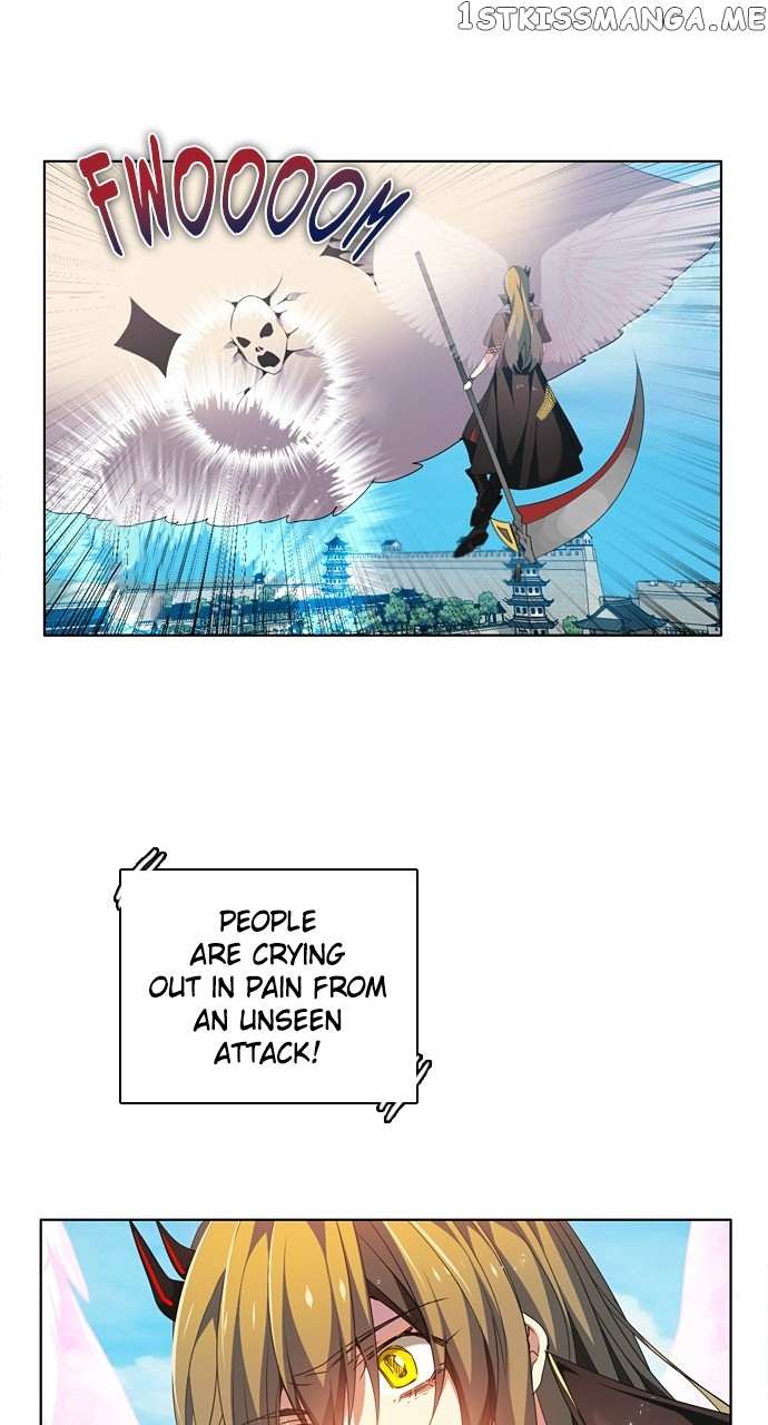 Zero Game Chapter 192 - Page 49 in English