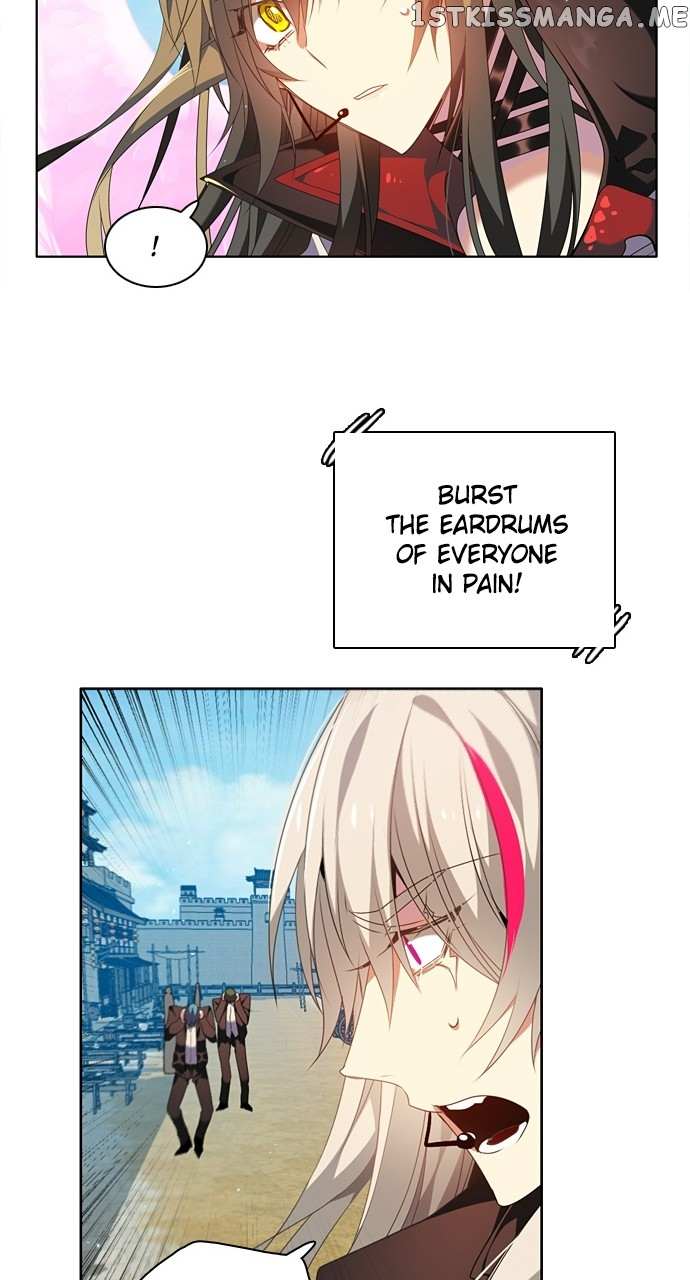 Zero Game Chapter 192 - Page 50 in English
