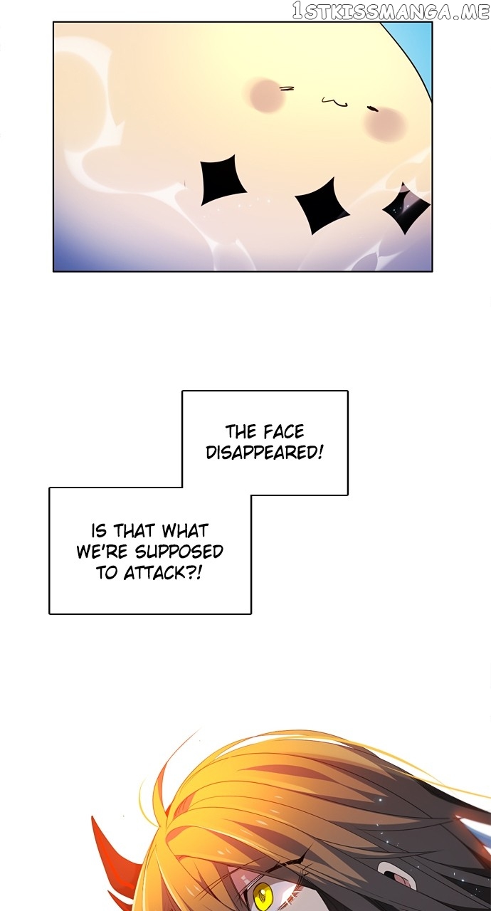 Zero Game Chapter 192 - Page 57 in English
