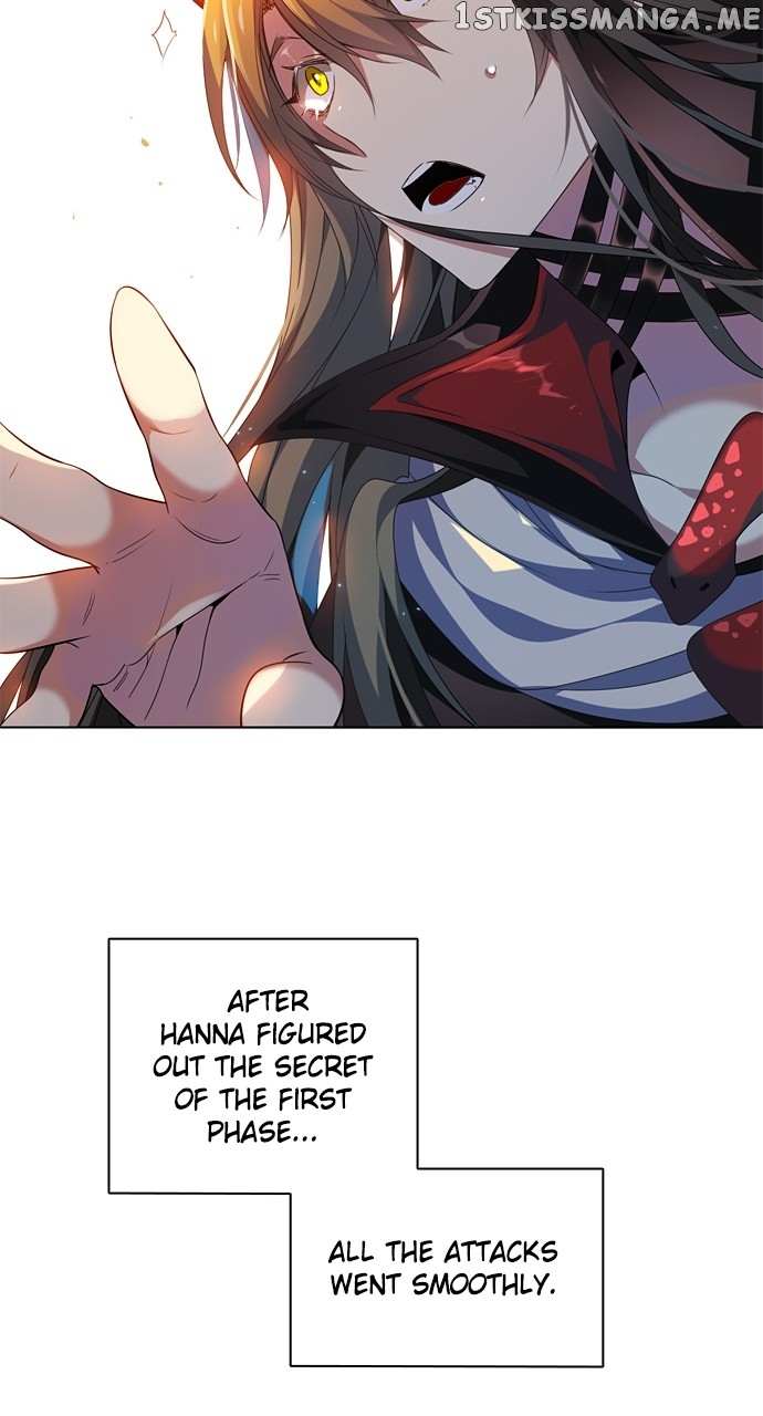 Zero Game Chapter 192 - Page 58 in English