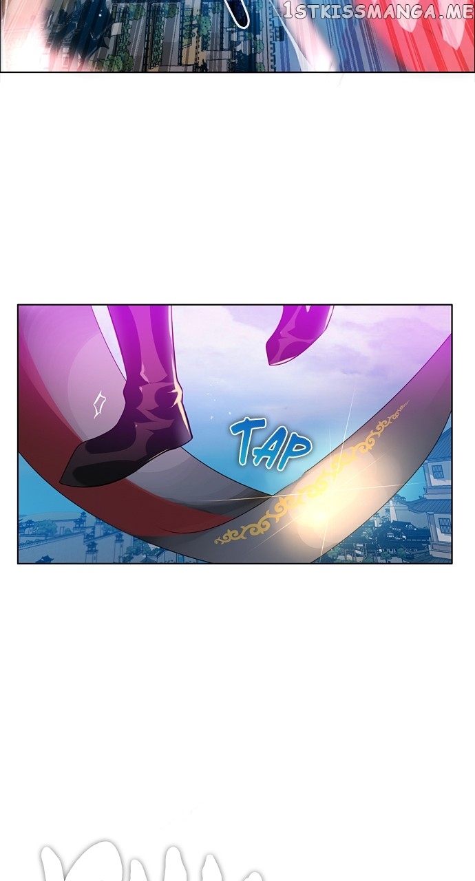 Zero Game Chapter 192 - Page 8 in English