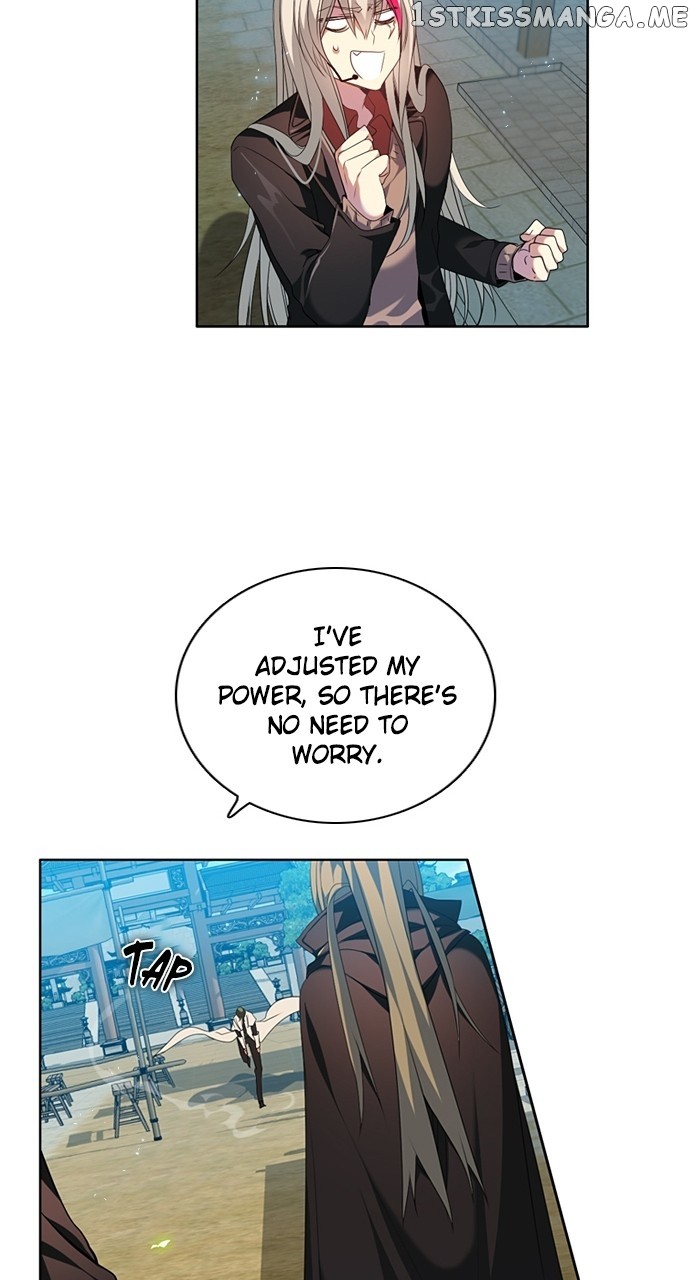 Zero Game Chapter 193 - Page 13 in English