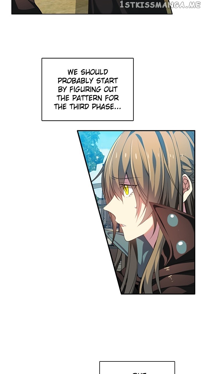 Zero Game Chapter 193 - Page 14 in English