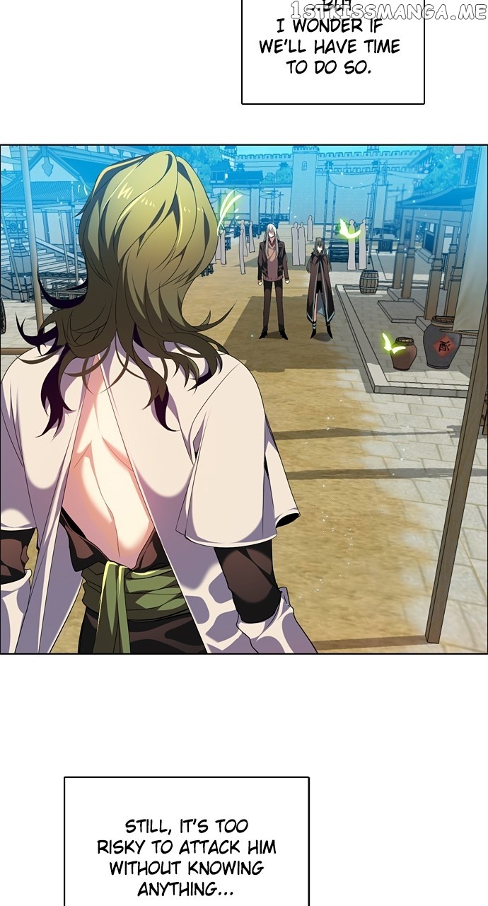 Zero Game Chapter 193 - Page 15 in English