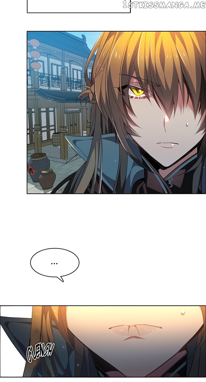 Zero Game Chapter 193 - Page 16 in English