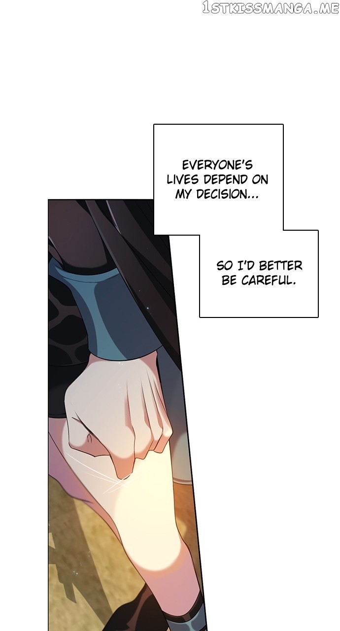 Zero Game Chapter 193 - Page 17 in English