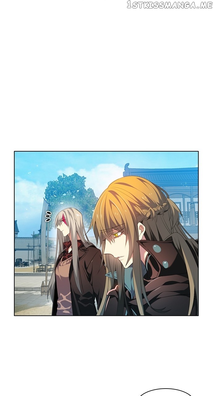 Zero Game Chapter 193 - Page 19 in English