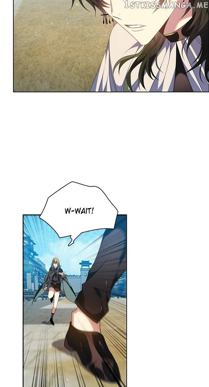 Zero Game Chapter 193 - Page 23 in English