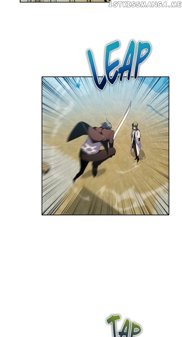 Zero Game Chapter 193 - Page 24 in English