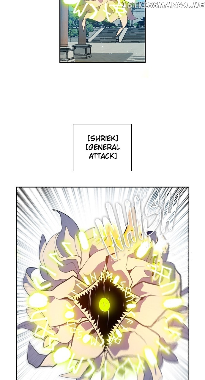 Zero Game Chapter 193 - Page 29 in English