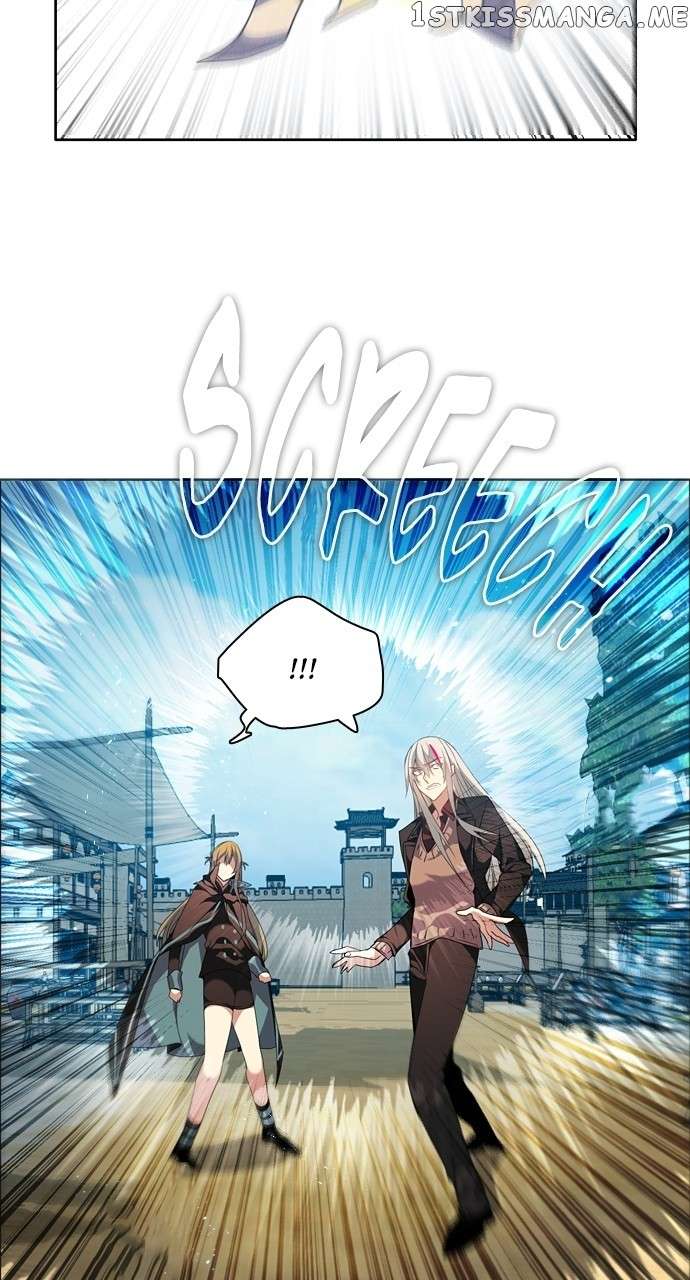 Zero Game Chapter 193 - Page 30 in English