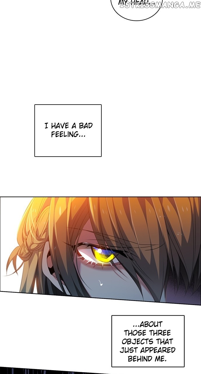 Zero Game Chapter 193 - Page 34 in English