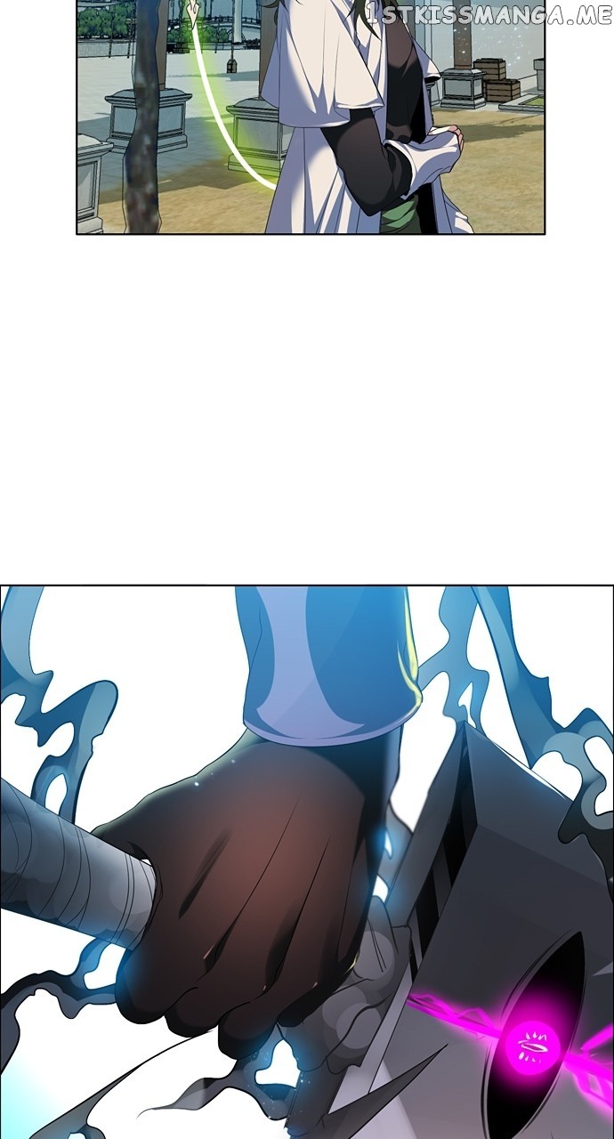 Zero Game Chapter 193 - Page 36 in English
