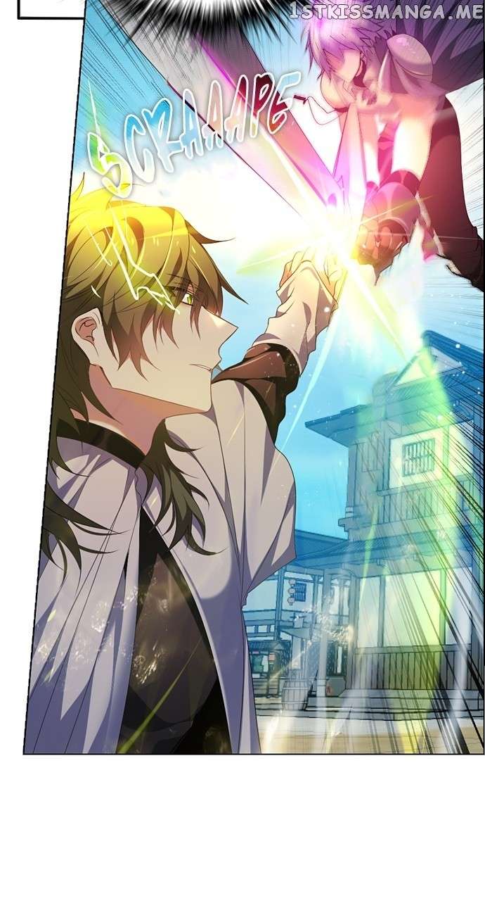 Zero Game Chapter 193 - Page 40 in English