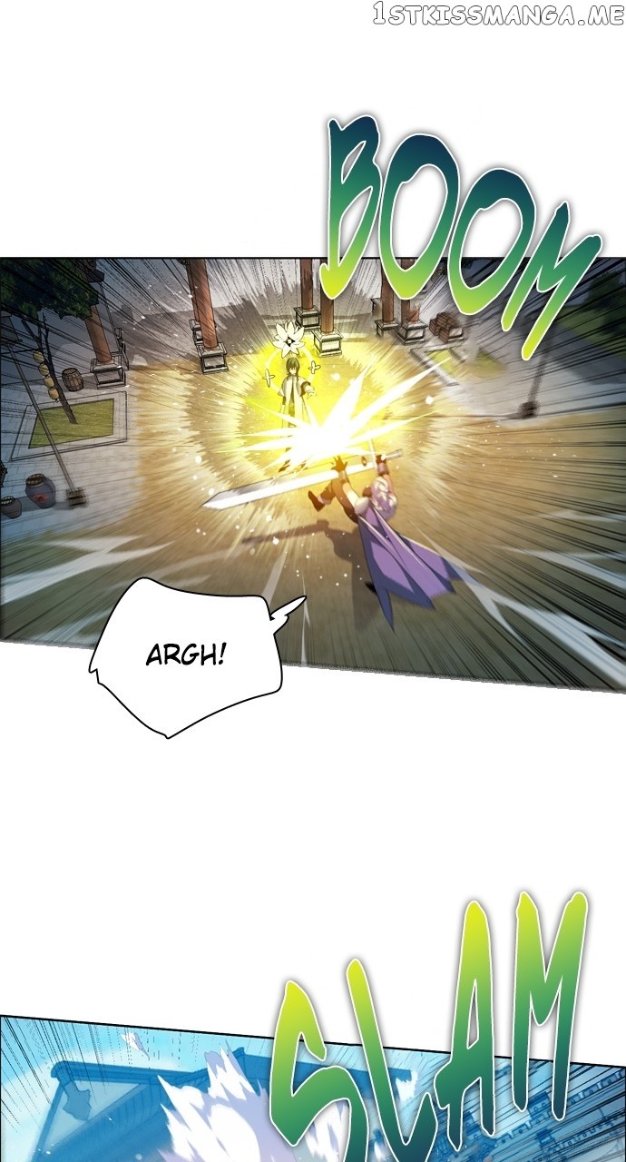 Zero Game Chapter 193 - Page 41 in English