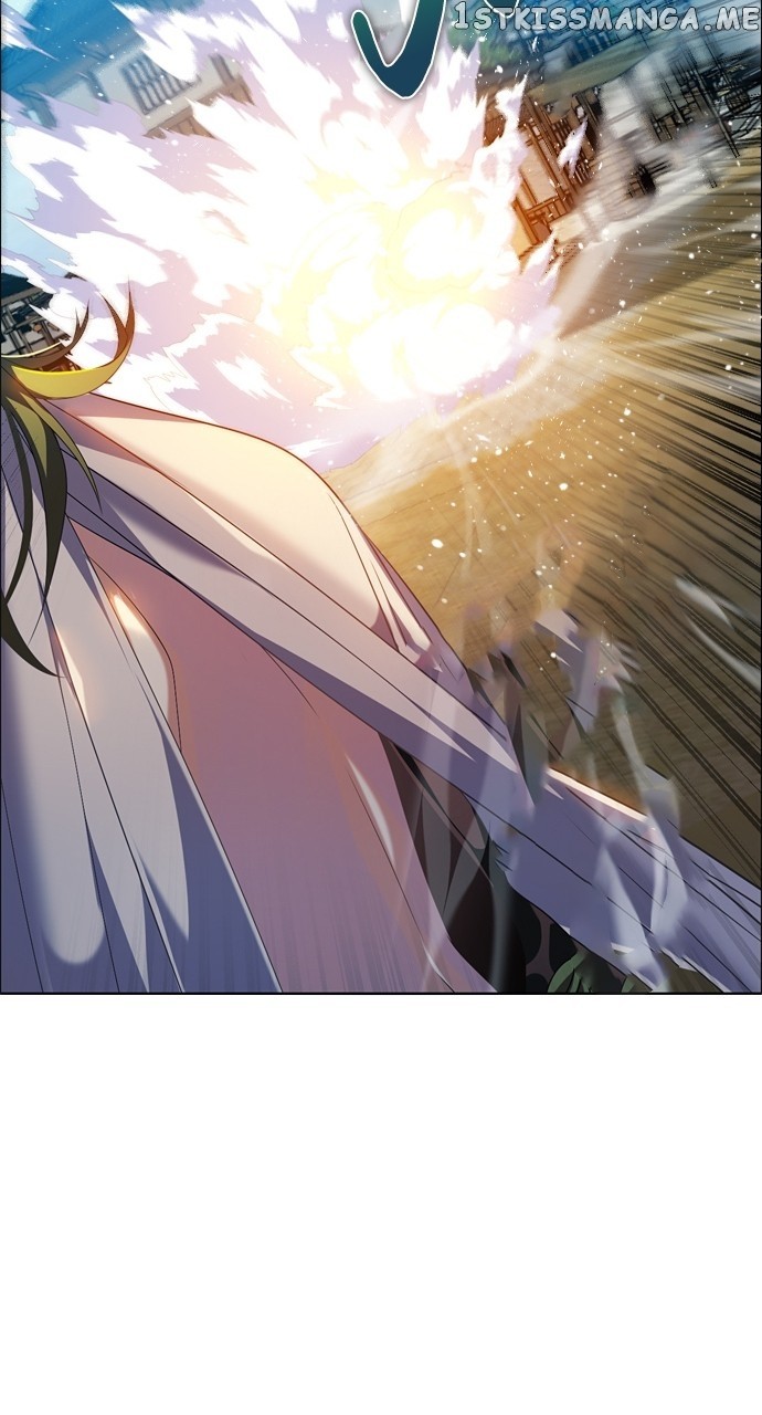 Zero Game Chapter 193 - Page 42 in English