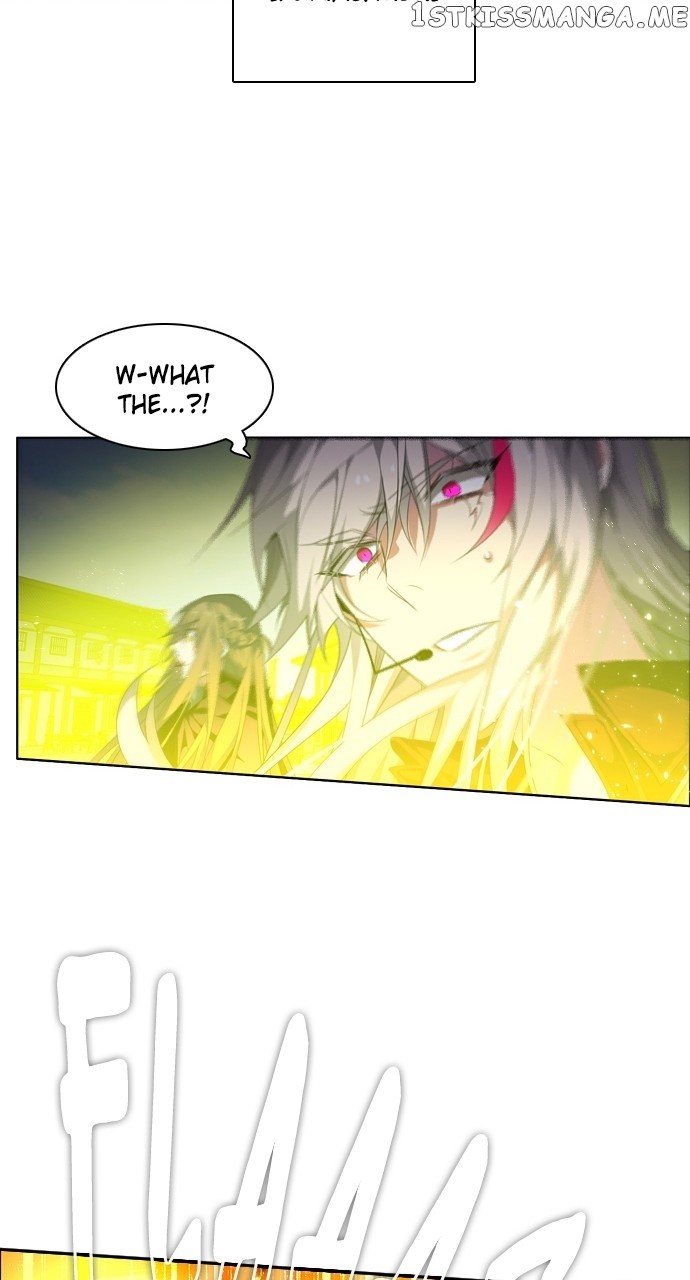 Zero Game Chapter 193 - Page 51 in English