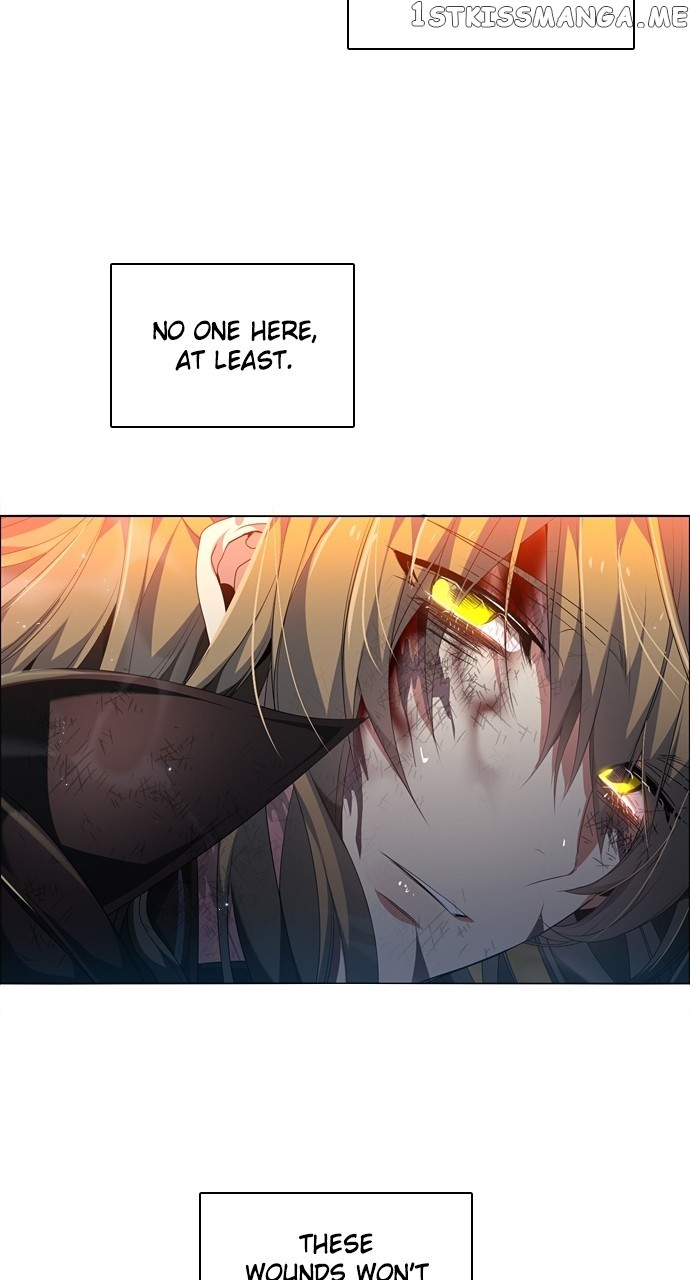 Zero Game Chapter 193 - Page 57 in English