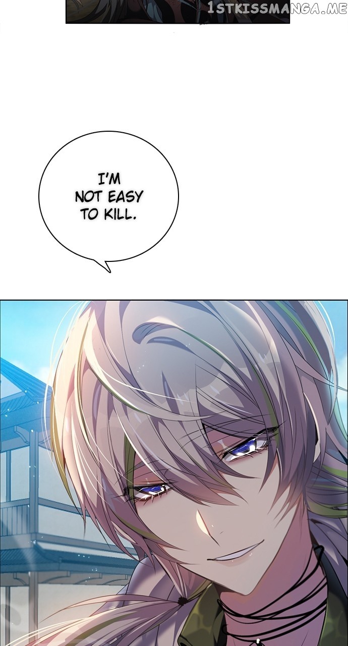 Zero Game Chapter 193 - Page 62 in English