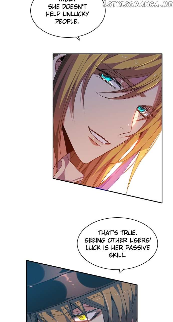 Zero Game Chapter 194 - Page 11 in English