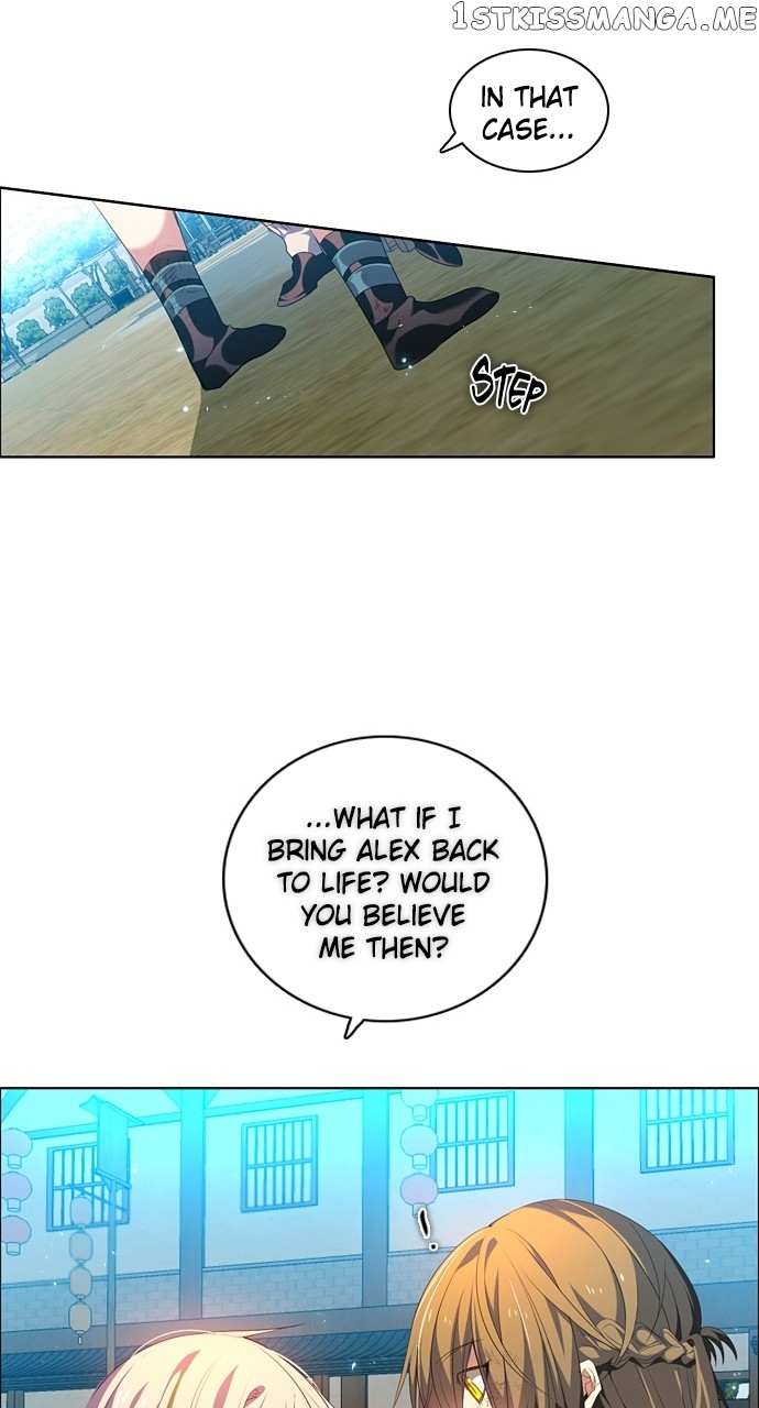 Zero Game Chapter 194 - Page 18 in English