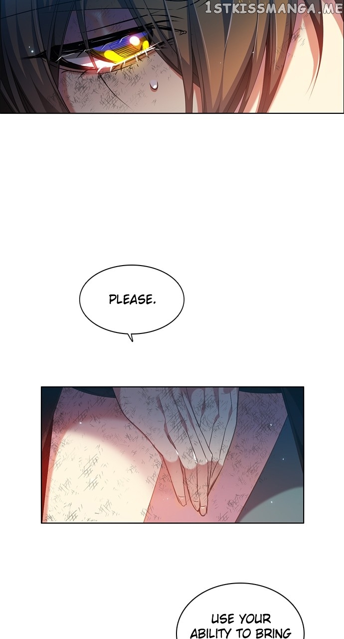 Zero Game Chapter 194 - Page 22 in English