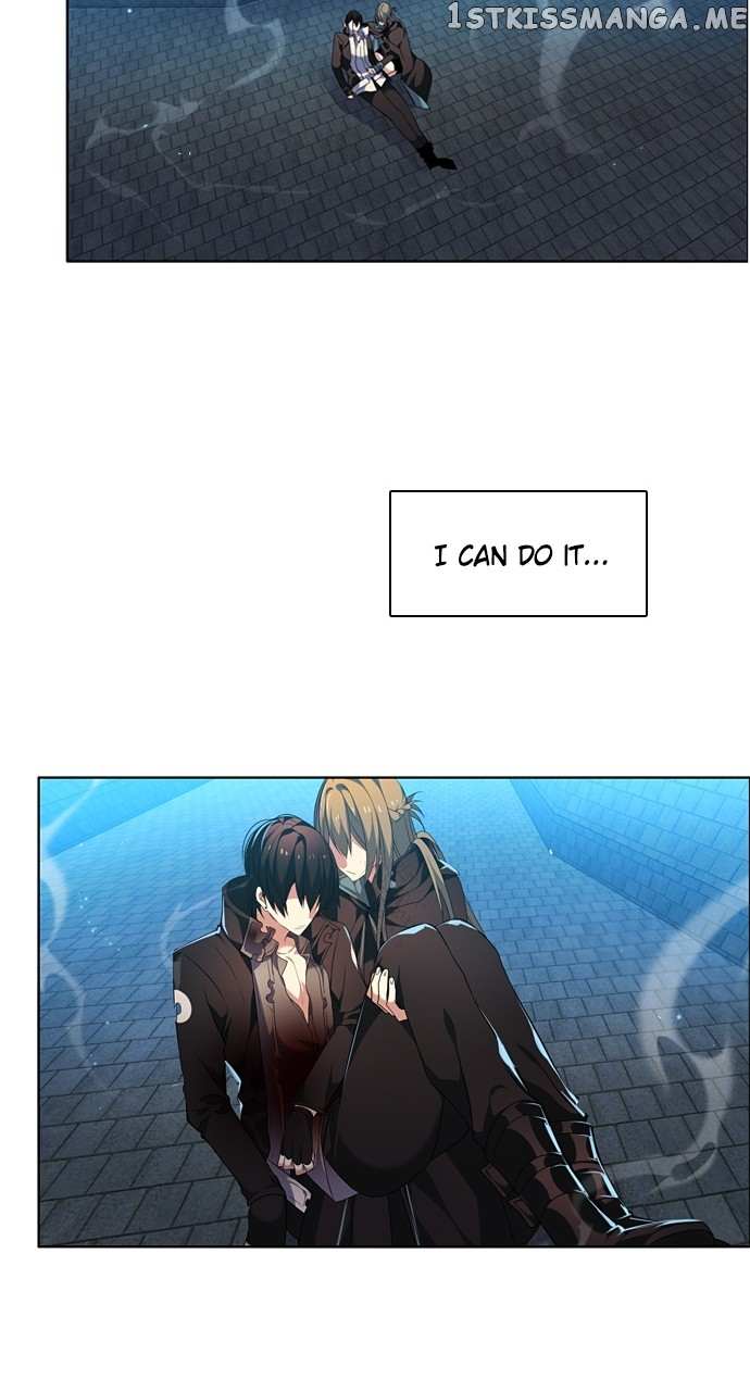 Zero Game Chapter 194 - Page 40 in English