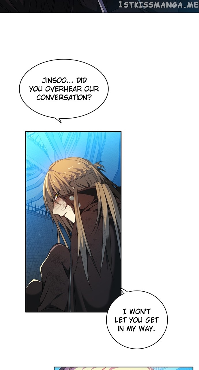 Zero Game Chapter 194 - Page 44 in English