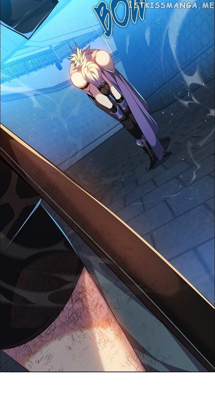 Zero Game Chapter 194 - Page 46 in English