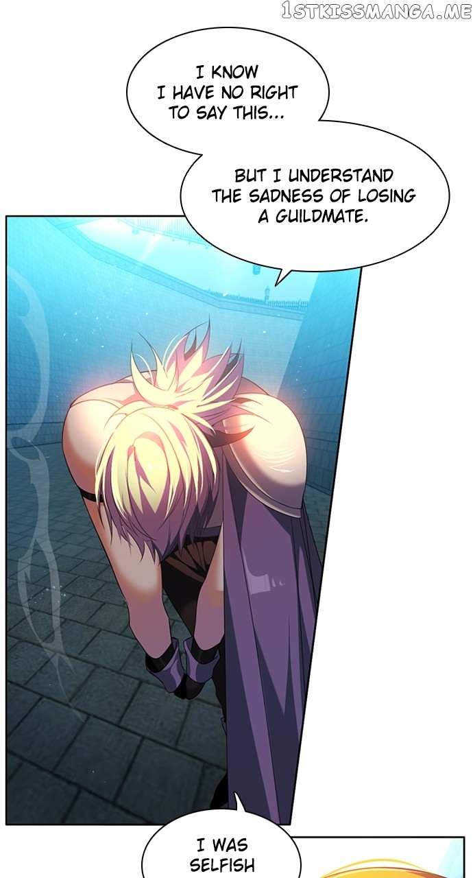 Zero Game Chapter 194 - Page 47 in English