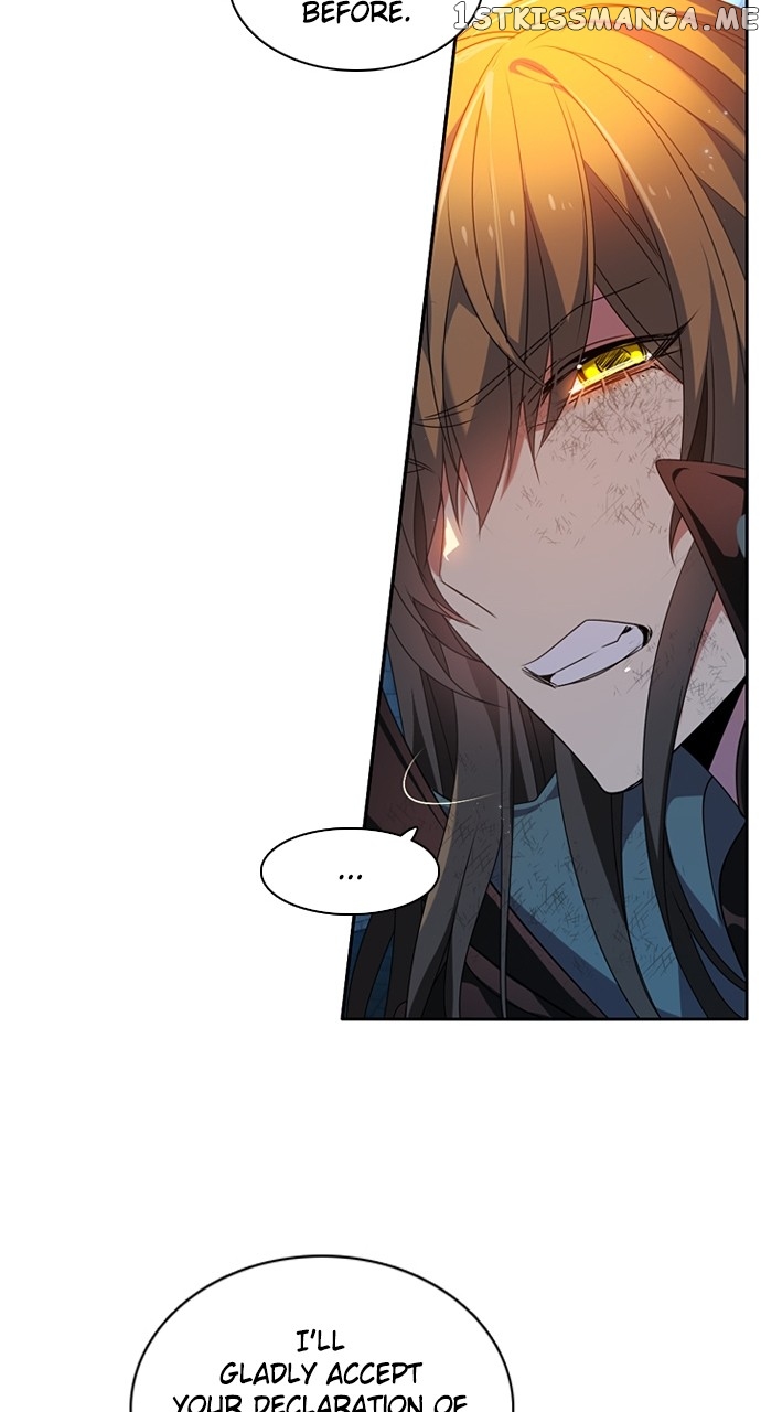 Zero Game Chapter 194 - Page 48 in English