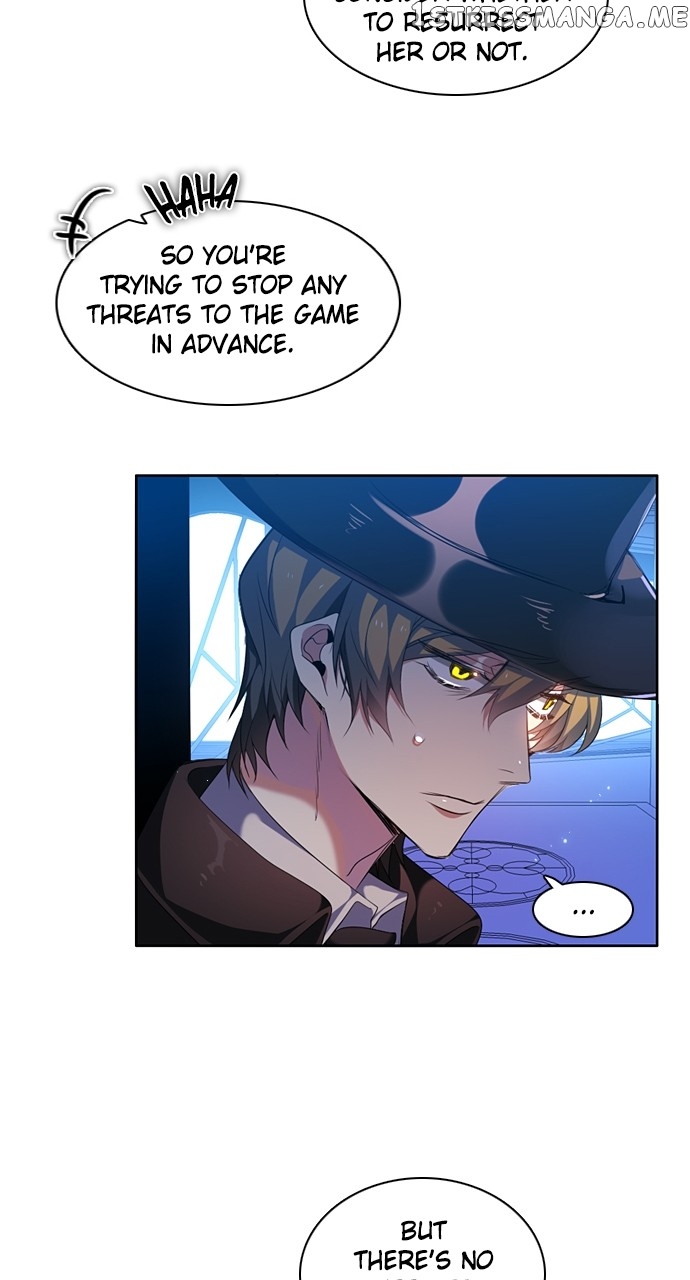 Zero Game Chapter 194 - Page 5 in English