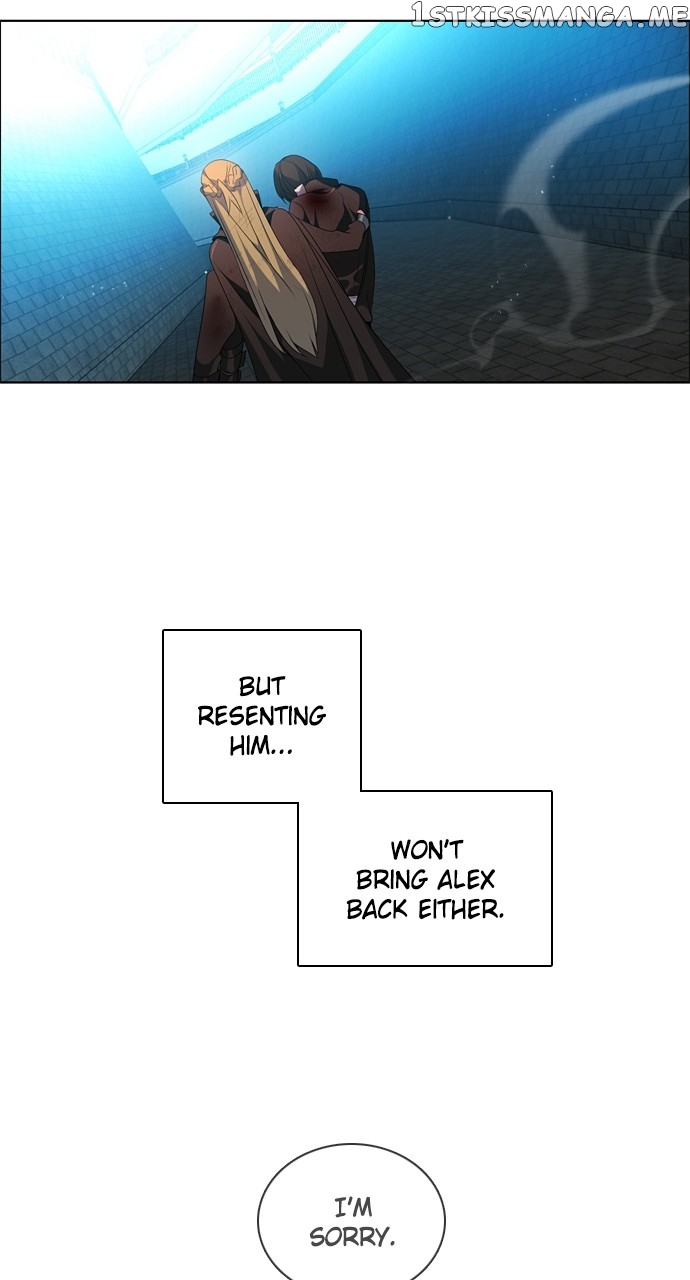 Zero Game Chapter 194 - Page 51 in English