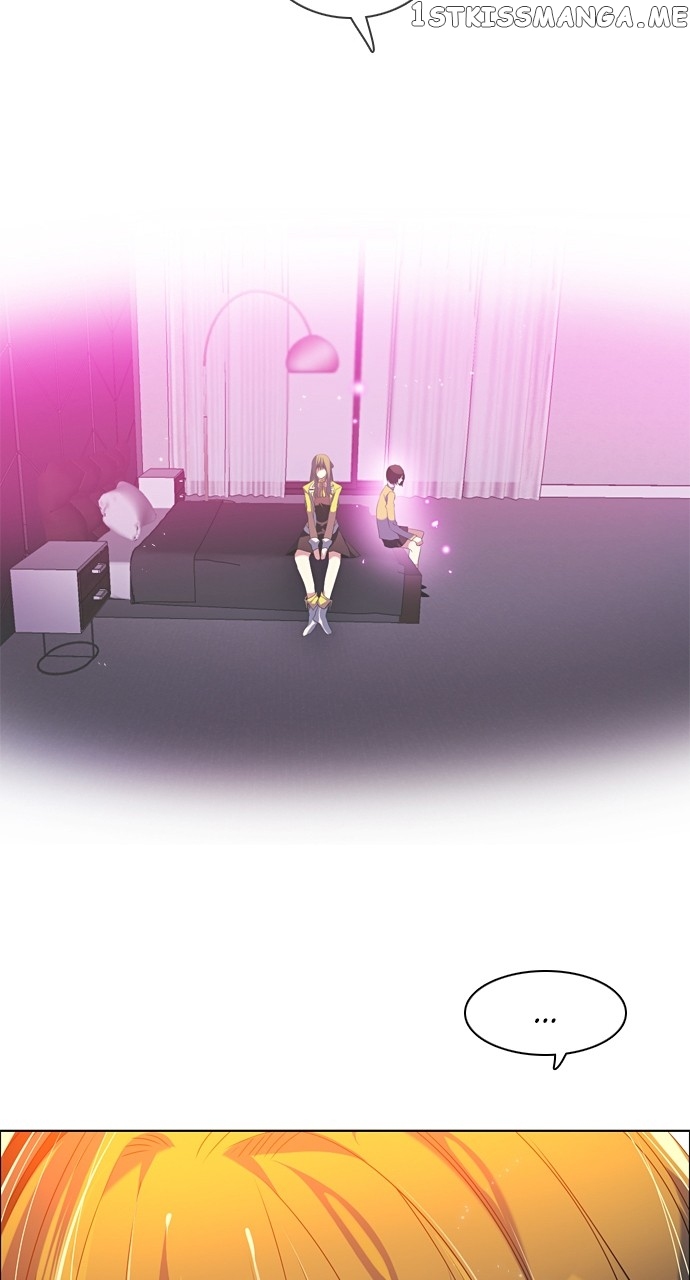 Zero Game Chapter 194 - Page 52 in English
