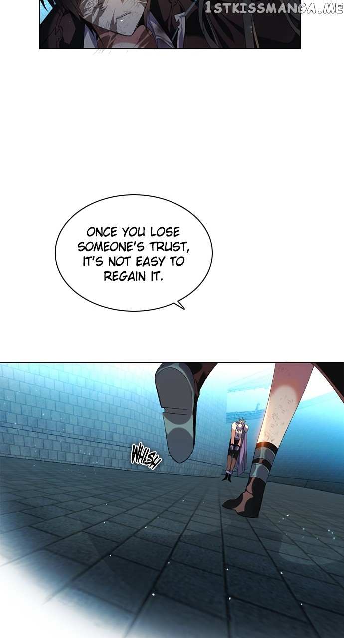 Zero Game Chapter 194 - Page 54 in English