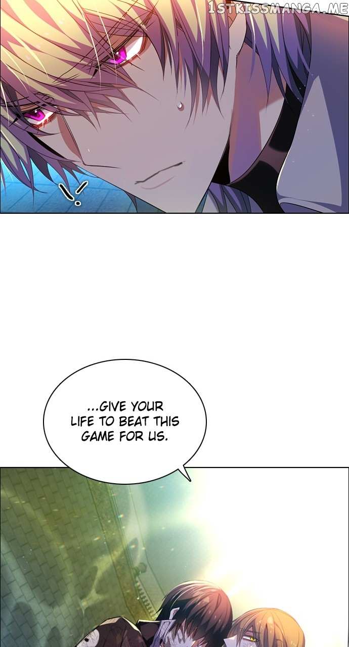 Zero Game Chapter 194 - Page 56 in English