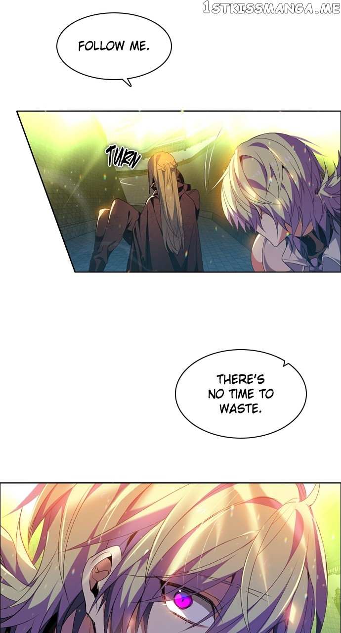 Zero Game Chapter 194 - Page 59 in English