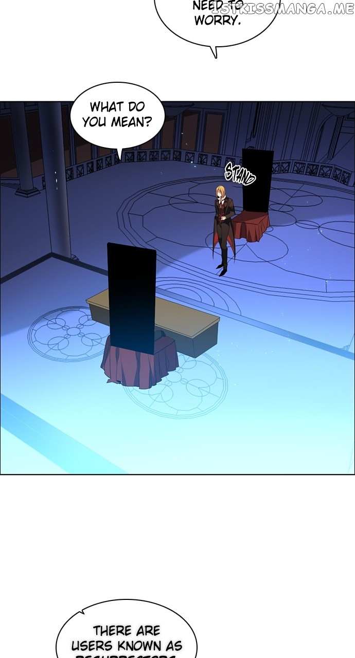 Zero Game Chapter 194 - Page 6 in English
