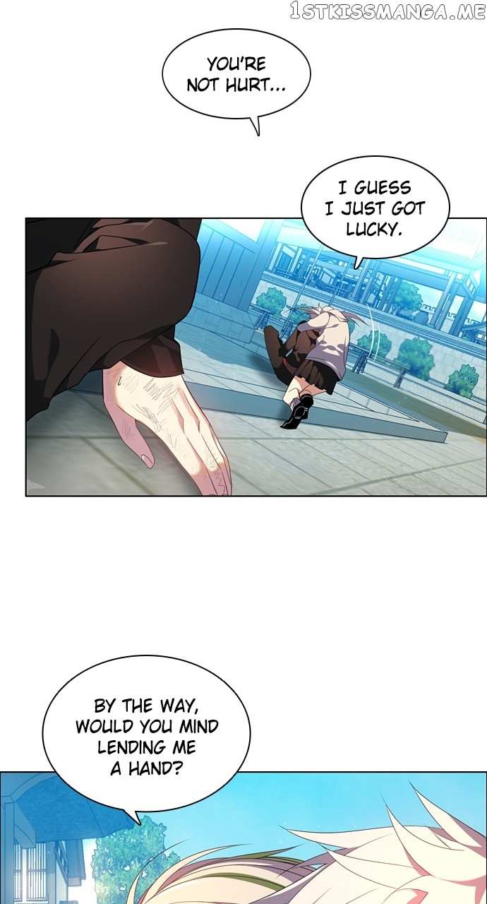 Zero Game Chapter 194 - Page 63 in English