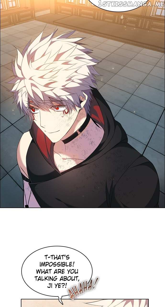 Zero Game Chapter 195 - Page 15 in English