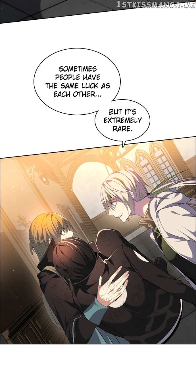 Zero Game Chapter 195 - Page 17 in English