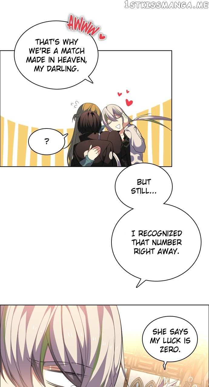 Zero Game Chapter 195 - Page 18 in English