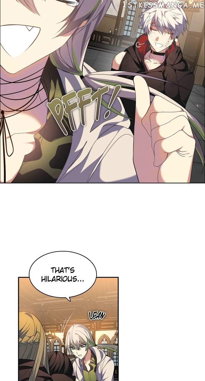 Zero Game Chapter 195 - Page 19 in English