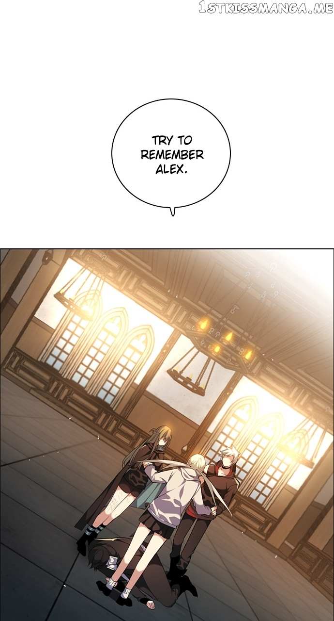 Zero Game Chapter 195 - Page 23 in English